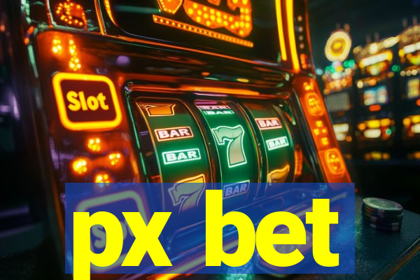 px bet